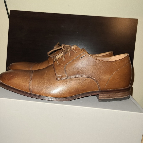 Bostonian Maxton Plain Men dress shoes main image 5